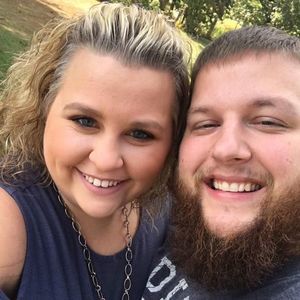 Meet your Posher, Allyson